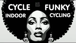 Ma&ntilde;ana es Ma&ntilde;ana, HOY es FUNKY | Spinning | Ciclo Indoor | Jose Balbin