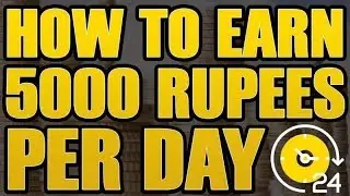 How To Earn 5000 Rupees Per Day