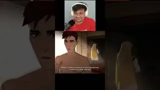 A Game About Heroes and Their Relationships  💕 | Dispatch Ep 2
