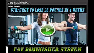 The Fat Diminisher System Discount & Bonus | The Fat Diminisher Review