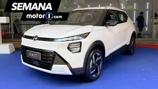 VW Tera, Maverick, Kicks, Onix,Tracker, H9, WR-V e Boreal: os carros que marcaram 2025