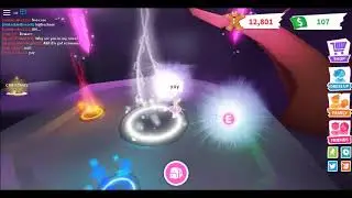 Make a neon ride fly sloth in ADOPT ME