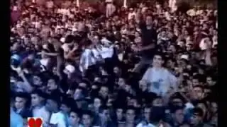 13 Cheb Mami - Fatma