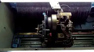 Seeburg LPC-1 wont play