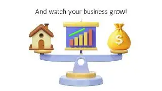 The Key to Business Growth: Leverage Your Property for Funding