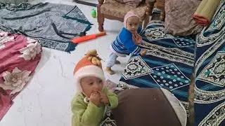 सोफा पकड़ का खेल रहे है दोनों 😍 #vlog #trending #viral Please like share subscribe 🙏