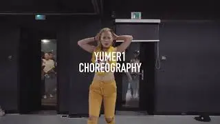 Dem Beats - Todrick Hall ft. RuPaul / Yumer1 Choreography