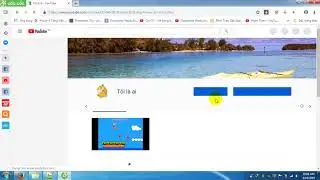 Hot : Code auto Upload video l&ecirc;n Youtube using iMacro using javascript