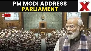 PM Modi LIVE: PM Modi Delivers Key 2026 Budget Address In Parliament Session | BUDGET 2026