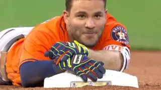 2017 MLB PUMP UP VIDEO