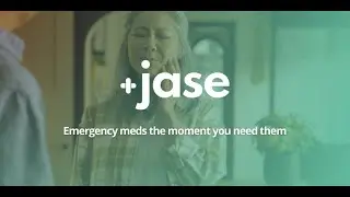Jase | Emergency Medication | Couple | Jase Case