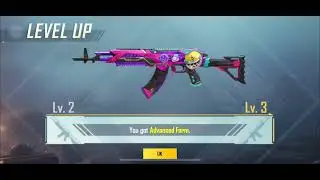 Cyber Famous Firearms Crate Opening | MAXED OUT Stray Rebellion M762 | Pubg Cyber Week 2023