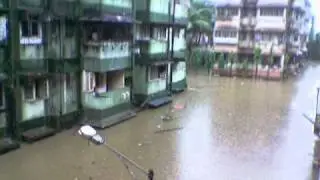 26 JULY 2005 KAPADIA NAGAR KURLA (W)