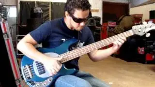 LELE BASS