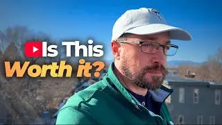 I Tried YouTube for 18 Months: The Truth about 25K Subs