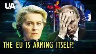 One step closer to a major conflict: EU prepares as 20% of Russia’s shadow fleet Is paralyzed!