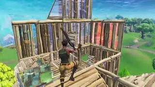 OnFire Fortnite HighSkilled custom games