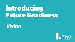 Introducing Future Readiness
