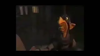 Shrek lost media meme