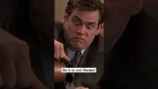 At least he&rsquo;s honest?? | 🎬 Liar, Liar
