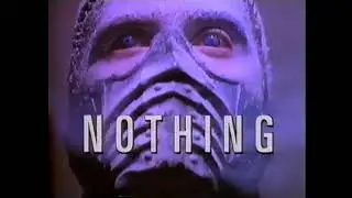 Mortal Kombat II Super NES Genesis Commercial (1994)