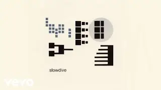 Slowdive - Changes (Demo Version - Official Audio)