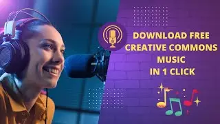 Royalty Free Background Music, Creative Comons Music:Neon by Vexento