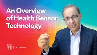 An Overview of Health Sensor Technology