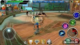 Avabel Spar Diary #09 Sparrin' the Homeboy! X)