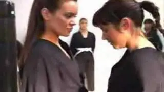 fast lane catfight