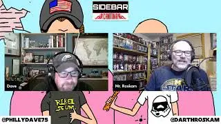 Episode 314 - Kill Bill Vol. 1