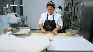 Invest in a Complete Bakery Setup at a Great Value | SHINELONG Bake Shop Tour