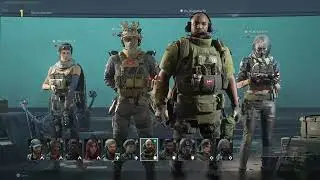 Delta Force 2025 🚨 Multiplayer Live | Next-Gen Tactical Shooter Delta Force 2025 Live streaming
