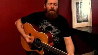 Big Strong Man(Cover) - Danny Kelly
