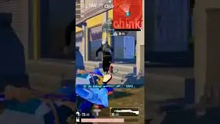 Chicken Dinner 🐔🍽 #bgmishorts #gaming #NittyBuddy
