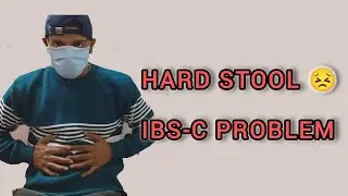 IBS Me Hard Stool Ka Solution | Jo Medicines Mujhe Kaam Aayi (Real Experience)@ENDOFIBS 