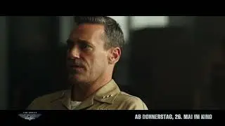 TOP GUN: MAVERICK | TV SPOT REPUTATION 15 DE | Paramount Pictures Germany