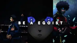 Why Ego Is Necessary for Self-Improvement | Yoichi Isagi Motivational Speech | Hustle Elite 