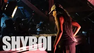 SHYBOI | @KioskRadio  x @TheLotRadio  at @horst_arts_and_music 2025