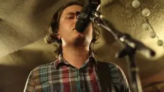 Hypocrite by The Inn Keepers (Live at DZ Records)