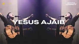 Yesus Ajaib - OFFICIAL MUSIC VIDEO
