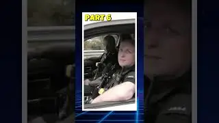 UK Security Guard HUMILIATED After Auditor Exposes MOD Blunder in Front of Armed Police | Part 6