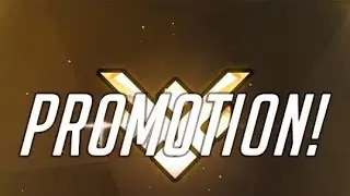 Insane Overwatch SR Glitch! *not clickbait*