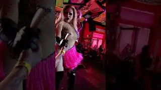 India Ferrah Did Something Bad