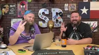 Quick Under The Radar Brewery Hazy Town IPA Beer Review! #beer #craftbeer #beerreview #ipa