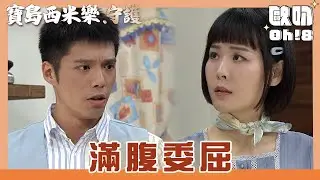 【寶島西米樂 守護】EP152｜大川抱怨中和固執己見 春燕卻掃到颱風尾｜Oh!8歐叭