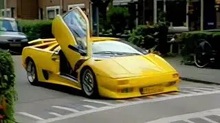 Tyler, The Creator X Varnish La Piscine Type Beat ✹ Yellow Cabriolets