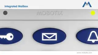 MOBOTIX Product Introduction &bull; T25
