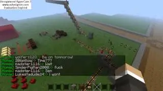 PAUSED CHANGED HIS SKIN?! | Homie Server W/ Moo13737