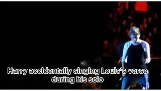 Underrated Larry Stylinson moments (part: 17) #larrystylinson